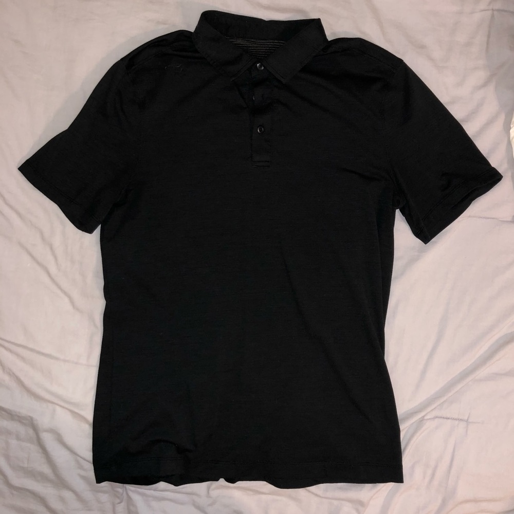 Men’s Lululemon Evolution Polo